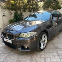 Bmw 528i   2013   بیرنگ در حد|خودرو سواری و وانت|تهران, اکباتان|دیوار