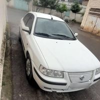 سمندمدل94بیرنگ|خودرو سواری و وانت|گرگان, |دیوار