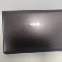 لپ تاپ Asus A43s- i5 2410- vga 2G|رایانه همراه|تهران, جمهوری|دیوار