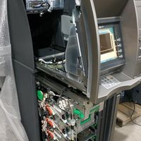 دستگاه ATM% دستگاه عابربانک دستگاه خودپرداز|فروشگاه و مغازه|تهران, صادقیه|دیوار