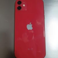 اپل iPhone 11 ۱۲۸ گیگابایت|موبایل|تهران, اوقاف|دیوار