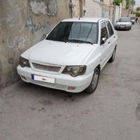 پراید 132 دوگانه سوز، مدل ۱۳۹۶|خودرو سواری و وانت|مشهد, پورسینا|دیوار