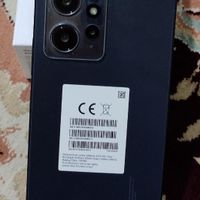 شیایومی Redmi Note 12 China 128|موبایل|مشهد, ایثارگران|دیوار