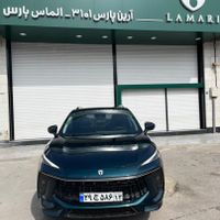 اجاره ماشین لاماری و شاسی بلند( باراننده )|خدمات حمل و نقل|اصفهان, شهشهان|دیوار