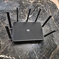 روتر شیائومی MI Alot Router AC2350|مودم و تجهیزات شبکه رایانه|تهران, ایرانشهر|دیوار