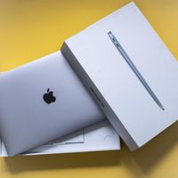 Macbook Air M1 8gb|رایانه همراه|تهران, سهروردی|دیوار