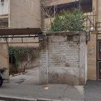 خانه قدیمی کلنگی مزایده ای|فروش زمین و کلنگی|تهران, گمرک|دیوار