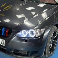 نیون و دیلایت چراغ bmw 3بعدی بی ام|قطعات یدکی و لوازم جانبی|تهران, نارمک جنوبی|دیوار