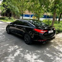 کیا اپتیما 2400cc، مدل ۲۰۱۳ سالم سرحال|خودرو سواری و وانت|تهران, طوس|دیوار