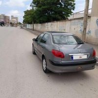 پژو 206 SD V20، مدل ۱۳۹۱ tu3|سواری و وانت|اردبیل, |دیوار