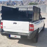 پراید بار 1400 تنگ بسته|خودرو سواری و وانت|لامرد, |دیوار