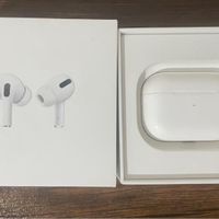 ایرپاد پرو اورجینال / Airpod pro|لوازم جانبی موبایل و تبلت|تهران, شهرک راه‌آهن|دیوار