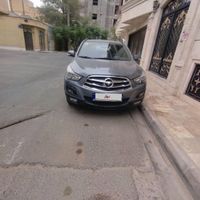 هایما S5 اتوماتیک CVT، مدل ۱۳۹۷|خودرو سواری و وانت|تهران, نارمک|دیوار