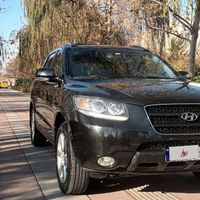 هیوندای سانتافه ix 45 2700cc، مدل ۲۰۰۹|خودرو سواری و وانت|تهران, شهرک ولیعصر|دیوار