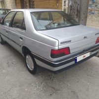 پژو 405 دو برگ سند کم کار 120|خودرو سواری و وانت|تهران, خلیج فارس|دیوار