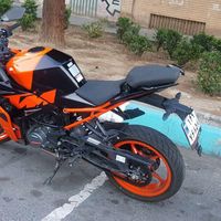 ktm rc 200 کی تی ام ار سی|موتورسیکلت|تهران, ستارخان|دیوار