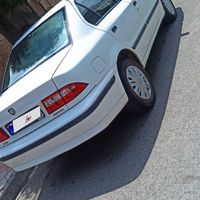 سمند LX EF7، مدل ۱۳۹۶|خودرو سواری و وانت|تبریز, |دیوار