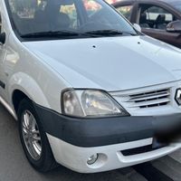 رنو پارس تندر دنده‌ای، مدل ۱۳۹۴|خودرو سواری و وانت|کرج, شهرک بنفشه|دیوار