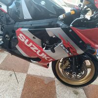 موتور سنگین سی بیcb سوزوکی gsx r 1000|موتورسیکلت|تهران, آهنگ|دیوار