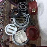 سه فیتیله ای خوراک پزی دامن عروس انگلیسی|کلکسیون اشیاء عتیقه|تهران, پاسداران|دیوار