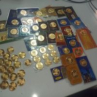 سکه طلا 963.00|جواهرات|تهران, میدان ولیعصر|دیوار