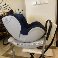 صندلی ماشین کودک  بریتکس کارسیت|اسباب و اثاث بچه|تهران, سنایی|دیوار