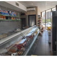 یخچال پرده هوا کاپلنر ترک|فروشگاه و مغازه|تهران, مرزداران|دیوار