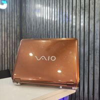 لپتاپ Sony vaio (رم و هارد قابل ارتقا)|رایانه همراه|تهران, صادقیه|دیوار