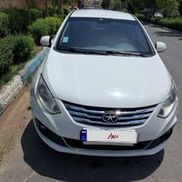 جک j4 مدل ۴۰۲ خانگی|خودرو سواری و وانت|اصفهان, ملک‌شهر|دیوار