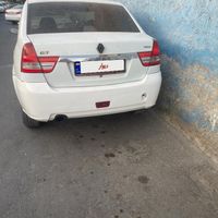 رنو تندر 90 (L90 لوگان) E2، مدل ۱۳۹۵|خودرو سواری و وانت|تهران, طرشت|دیوار