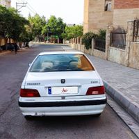 پژو پارس دوگانه سوز، مدل ۱۳۸۹|خودرو سواری و وانت|مشهد, هفت تیر|دیوار