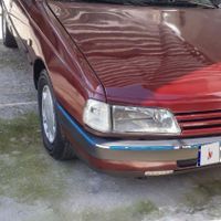 پژو 405 جی ال ایکس (GLX)، مدل ۱۳۸۱|خودرو سواری و وانت|رشت, هلال احمر|دیوار