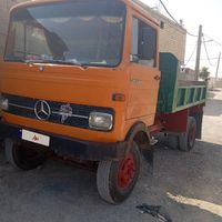خاور کمپرسی ۶۰۸مدل۶۲|خودرو سنگین|بندرعباس, |دیوار