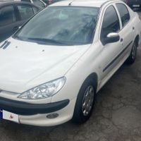 پژو 206 SD V9،  اتومات مدل ۱۳۸۸|خودرو سواری و وانت|تهران, یافت‌آباد|دیوار