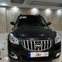 هایما S7 پلاس، مدل ۱۴۰۰|سواری و وانت|تهران, ارم|دیوار