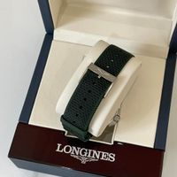 ساعت مردانه بند ناتو لونژین Longines|ساعت|تهران, جردن|دیوار