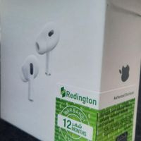 ایرپاد پرو ۲ صدای اصلی اورجینال  Airpods pro2|لوازم جانبی موبایل و تبلت|تهران, فیروزآبادی|دیوار