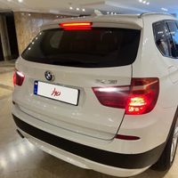 بی‌ام‌و X3 28i، مدل ۲۰۱۴|خودرو سواری و وانت|تهران, کامرانیه|دیوار