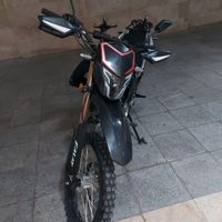 موتور فلات ۲۵۰ ایکس ار xr250|موتورسیکلت|مشهد, آزادشهر|دیوار