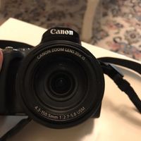 دوربین عکاسی کنون canon|دوربین عکاسی و فیلم‌برداری|تهران, سازمان برنامه|دیوار