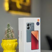 شیائومی Redmi Note 13 Pro  ۲۵۶ گیگ|موبایل|تهران, هفت حوض|دیوار