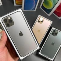 یازده پرو « iPhone 11 Pro 256G » نو سیمکارت نخورده|موبایل|تهران, میدان انقلاب|دیوار