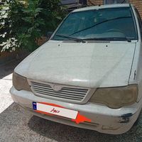 پراید 132 SX، مدل ۱۳۸۹|خودرو سواری و وانت|ایذه, |دیوار