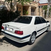 پژو پارس موتور جدید XU7P، مدل ۱۴۰۳|خودرو سواری و وانت|کرج, باغستان|دیوار