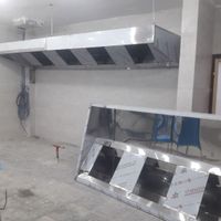 کلیه تجهیزات آشپزخانه صنعتی|کافی‌شاپ و رستوران|اصفهان, دهنو|دیوار
