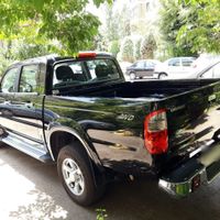 کاپرا 2 موتور ۲۴۰۰ میتسوبیشی|خودرو سواری و وانت|تهران, آرارات|دیوار