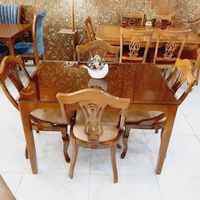 میز و صندلی کافه میز نهار خوری میزنهارخوری رستوران|میز و صندلی غذاخوری|تهران, نعمت‌آباد|دیوار