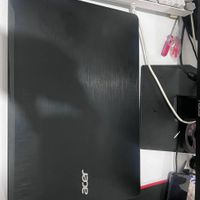 لپتاپ i7 acer گرافیک مجزا انویدیا جی‌فورس 16گیگ رم|رایانه همراه|تهران, کوی فردوس|دیوار