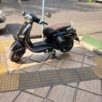 کویر موتور S5 150 cc|موتورسیکلت|تهران, پرستار|دیوار
