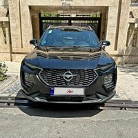 هایما s8|خودرو سواری و وانت|تهران, سعادت‌آباد|دیوار